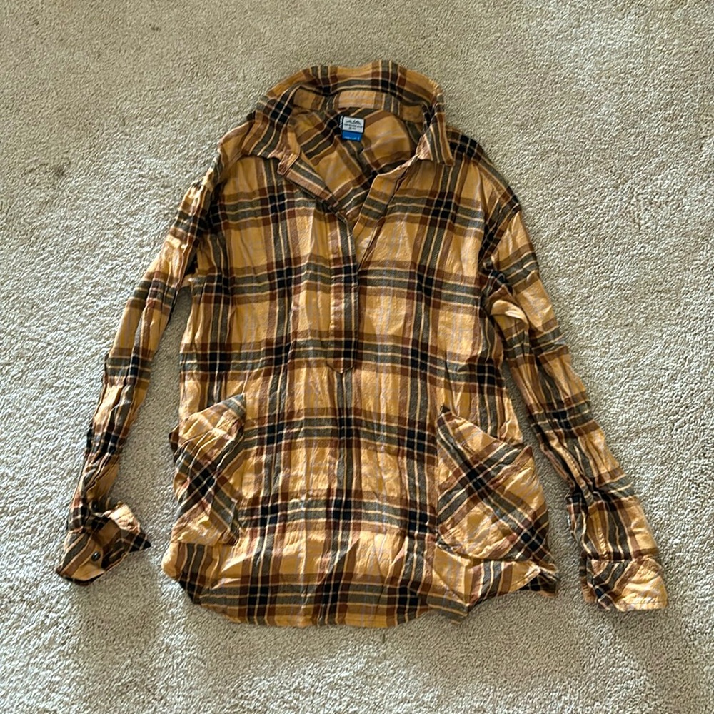 Kavu shirt